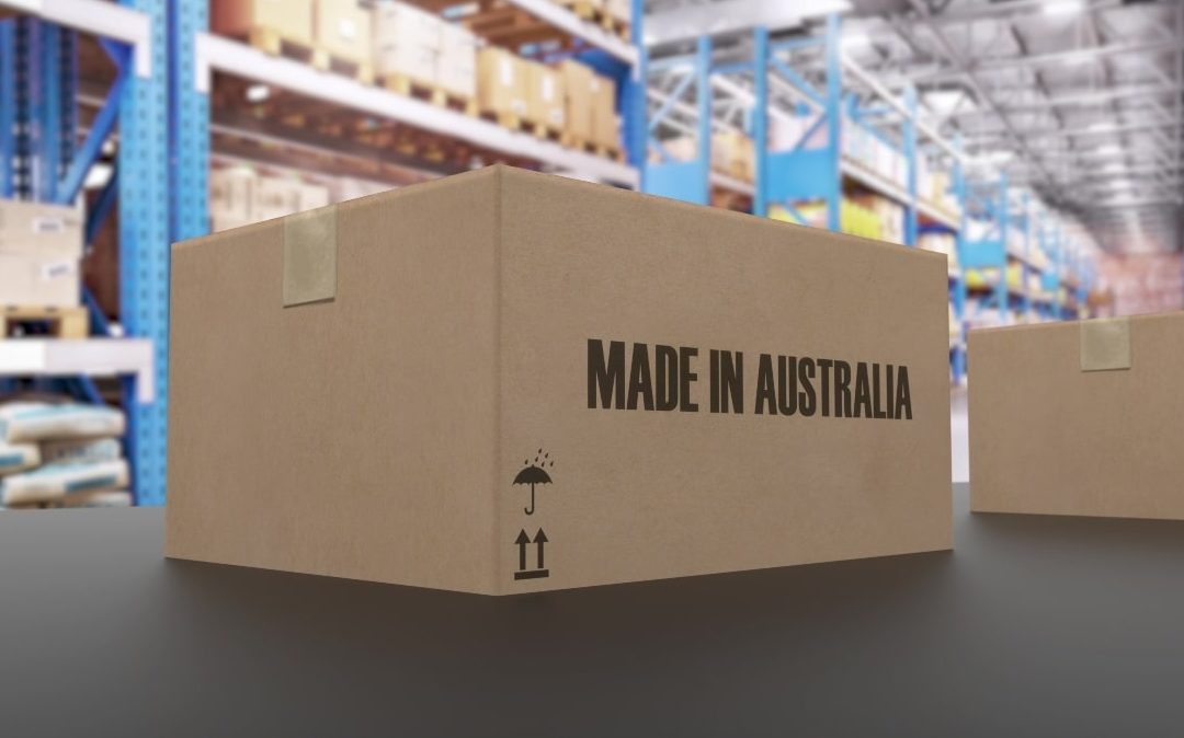 Australian Made Furniture: The Benefits of Buying Local