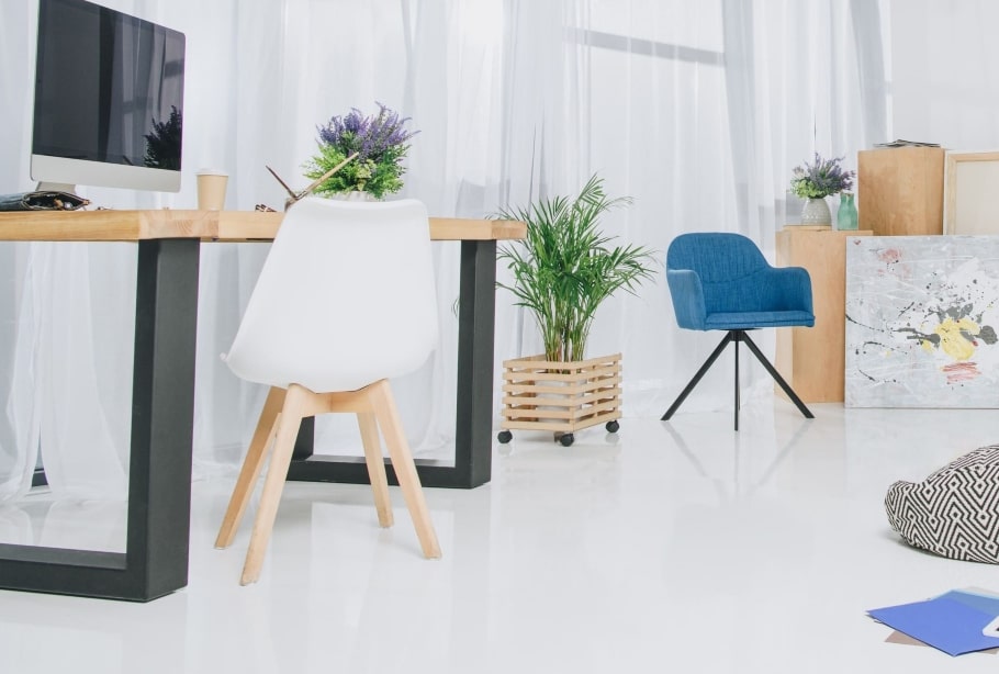 How To Claim Home Office Expenses