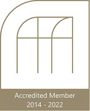 Arteil WA is an accredited Member of the Australasian Furnishing Association (AFA)