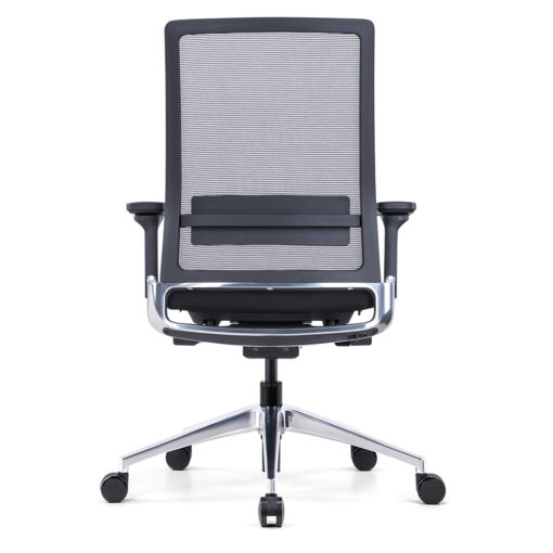 Jarvis Mesh Office Chair - Back View