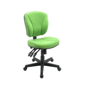 Gryphon MK3 Low Back Chair.