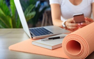 Get Fit While You Sit: The Benefits of Office Exercises