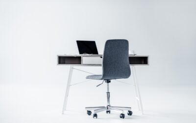 Armless Office Chairs: 12 Things to Consider About Chairs With No Arms