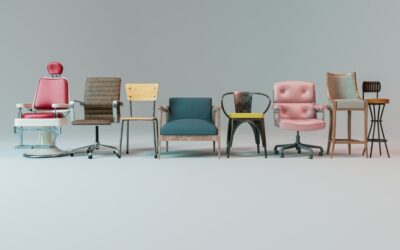 Choosing the Right Fabric for Office Chairs: Comfort and Style in the Workplace