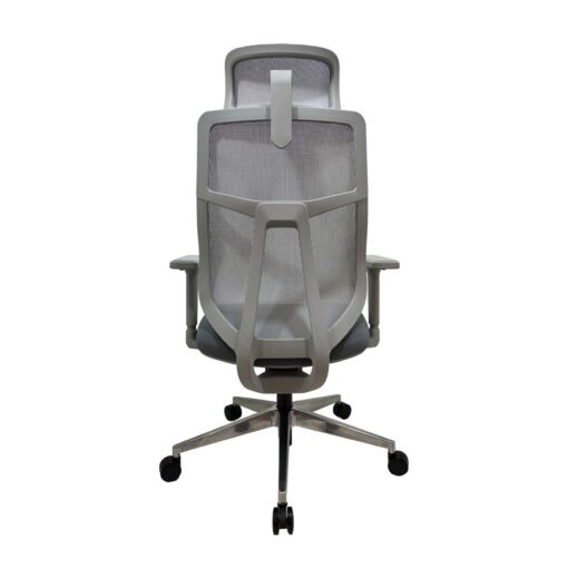 Athena Mesh Office Chair - Front View - Arteil WA