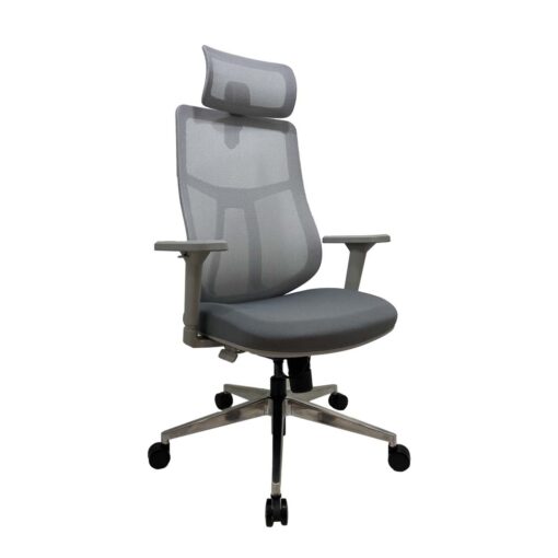 Athena Mesh Office Chair - Front View - Arteil WA