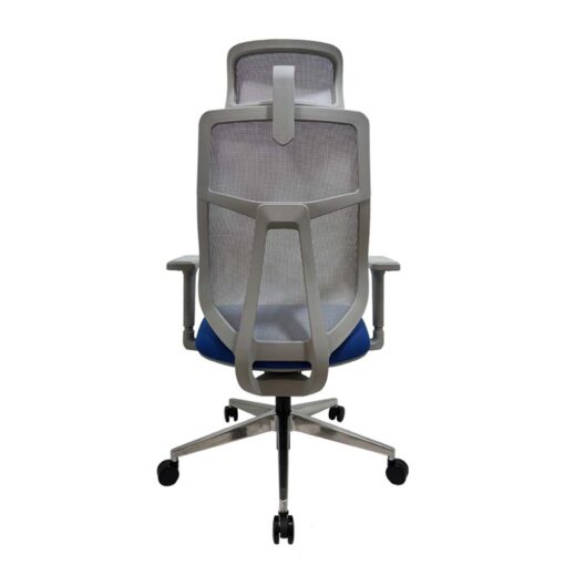 Athena Mesh Office Chair - Front View - Arteil WA