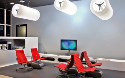 Fitouts: Transform Your Business with These Fitout Ideas