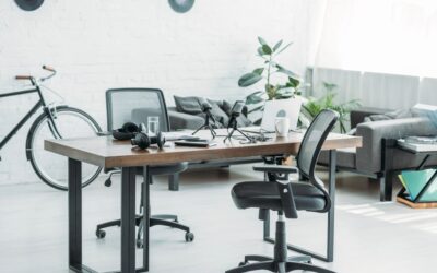 10 Office Chair Support Hacks: Choosing the Right Features for Your Chair