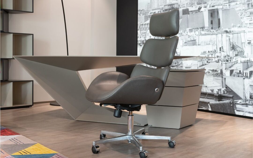 How Often Should an Office Chair Be Replaced? Signs You Shouldn’t Ignore